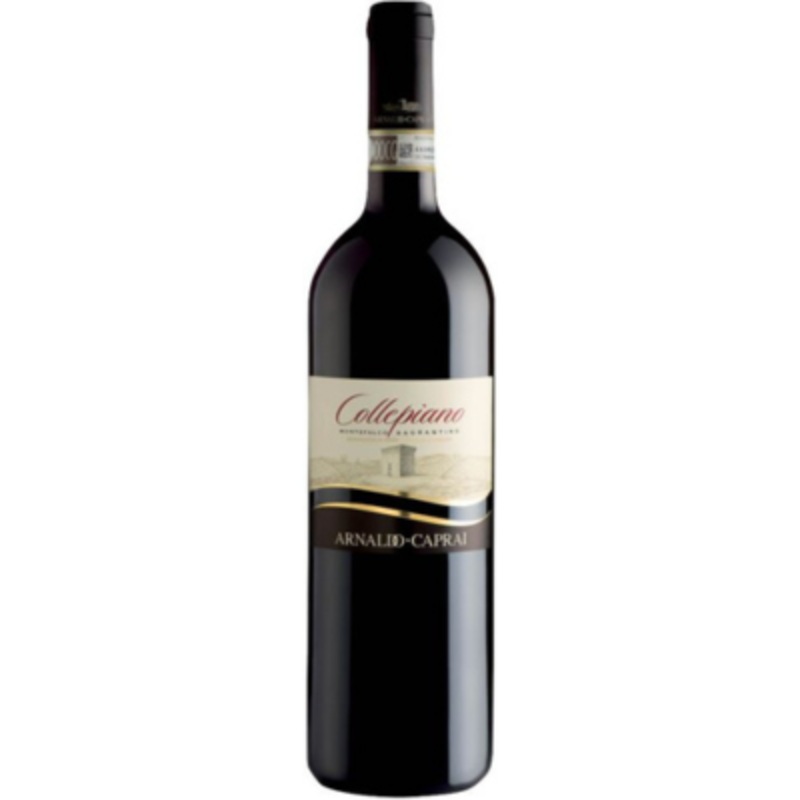 Arnaldo-Caprai Collepiano, Sagrantino di Montefalco DOCG, Italy 2018