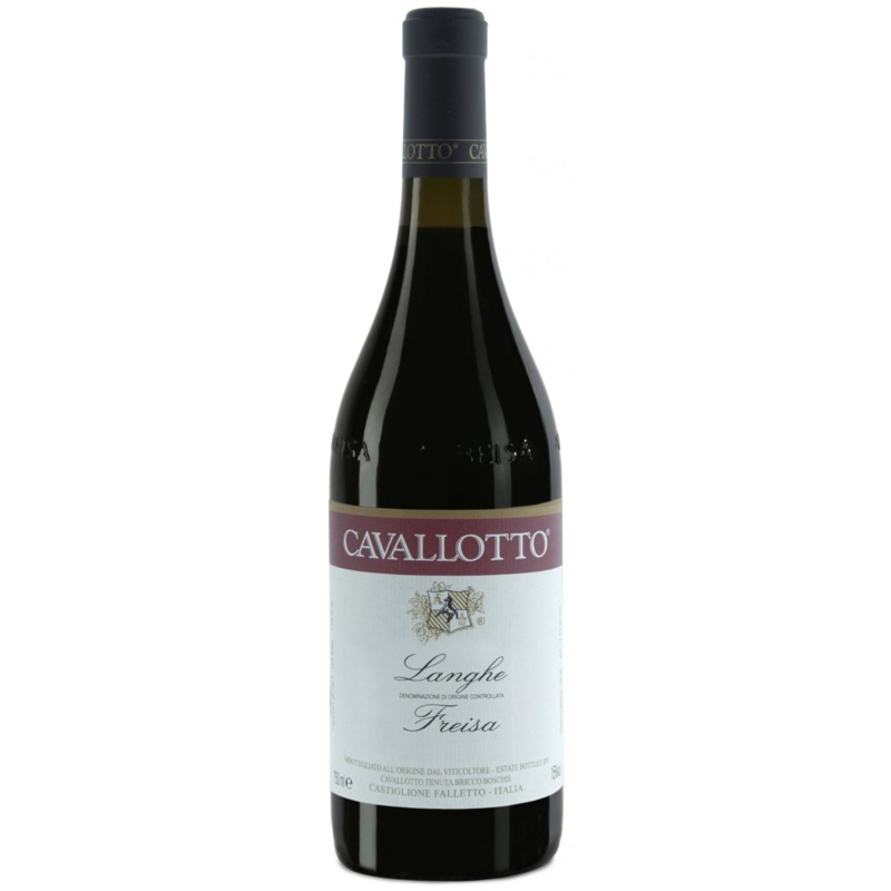 Cavallotto Bricco Boschis Langhe Freisa, Piedmont, Italy 2021