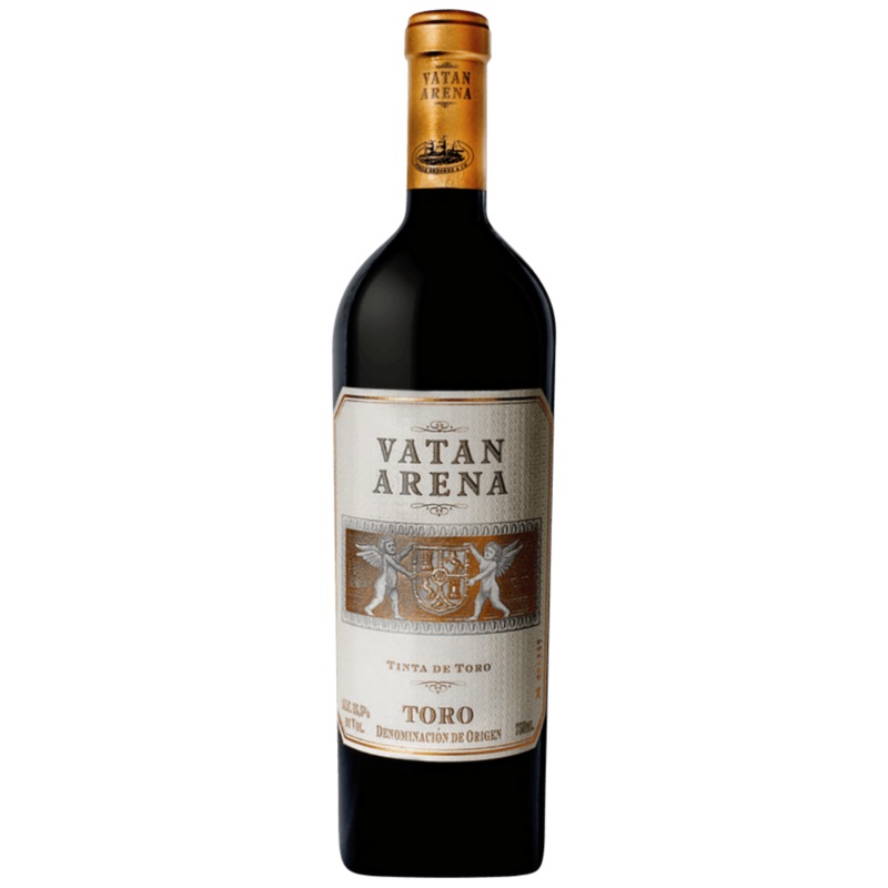 Vatan Arena Tinta de Toro, Toro, Spain 2016