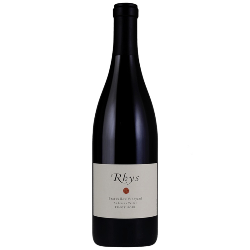 Rhys Vineyards Bearwallow Vineyard Pinot Noir, Anderson Valley, USA 2017