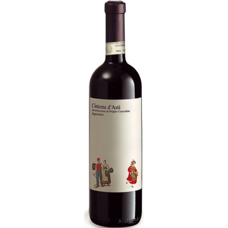 Tenuta La Pergola Cisterna d'Asti Superiore, Piedmont, Italy 2020 Case (6x750ml)