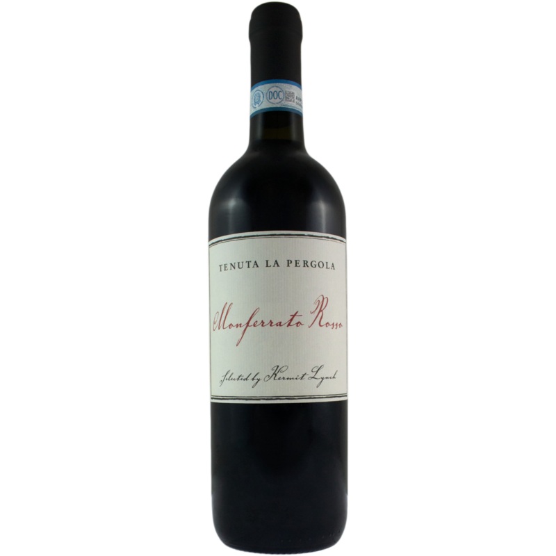 Tenuta La Pergola Monferrato Rosso 2021 Piedmont Italy