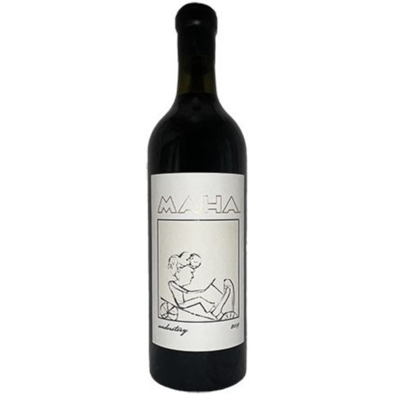 Villa Creek Cellars 'Maha' Understory, Adelaida District, USA 2019