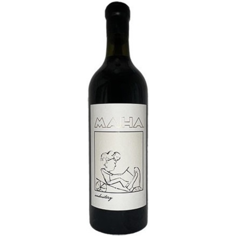 Villa Creek Cellars 'Maha' Understory, Adelaida District, USA 2020