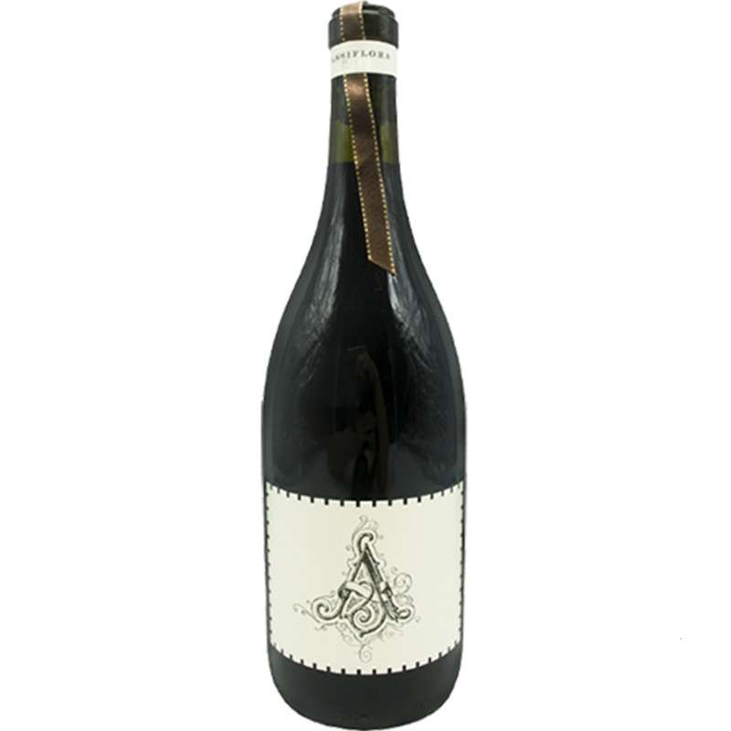 Antiquum Farm 'Passiflora' Pinot Noir, Willamette Valley, USA 2022