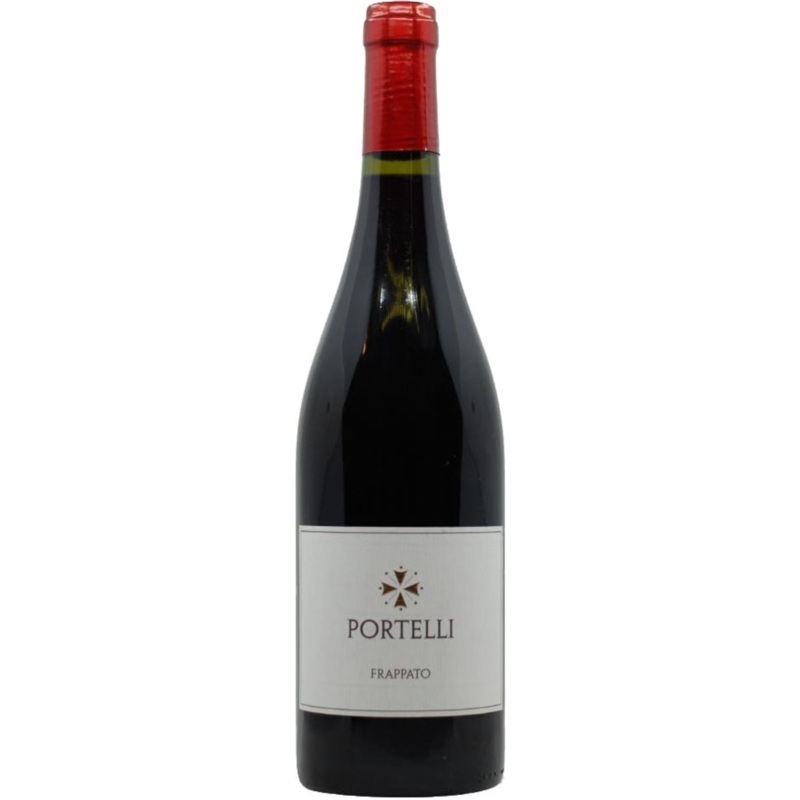 Azienda Agricola Portelli Frappato Vittoria, Sicily, Italy 2020 Case (6x750ml)