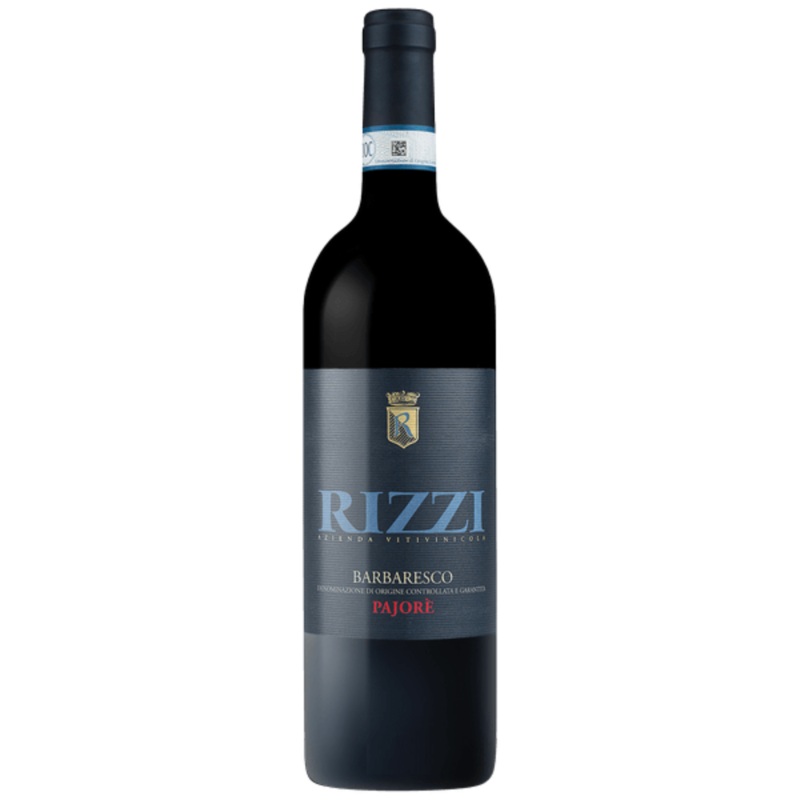 Rizzi Pajore, Barbaresco DOCG, Italy 2016