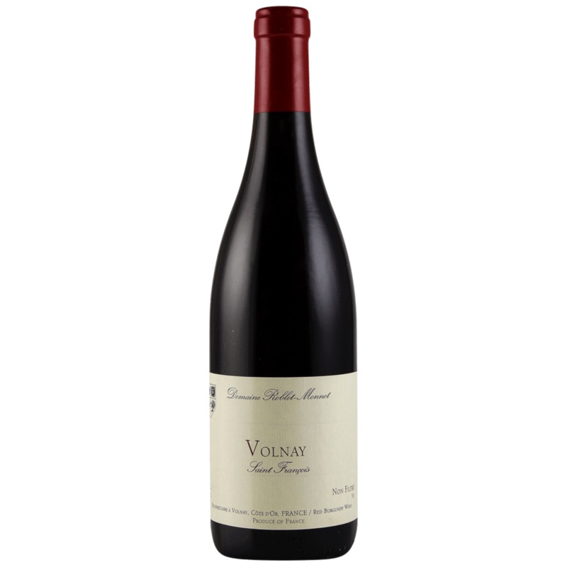 Roblet-Monnot France 2019 Volnay Saint Francois
