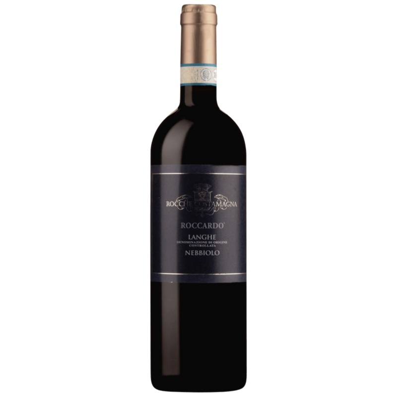 Rocche Costamagna Roccardo Langhe Nebbiolo, Piedmont, Italy 2021