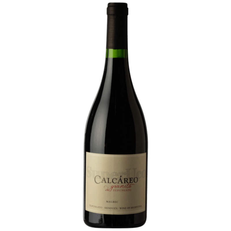 Superuco Malbec 2019 Gualtallary Argentina Calcareo Granito