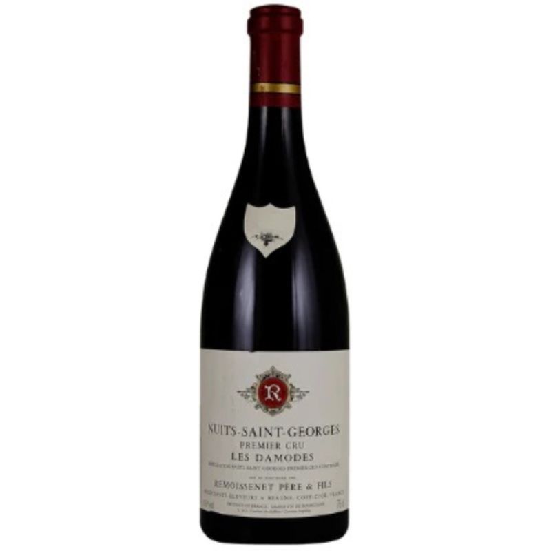 Remoissenet Pere & Fils Les Damodes, Nuits-Saint-Georges Premier Cru, France 2019