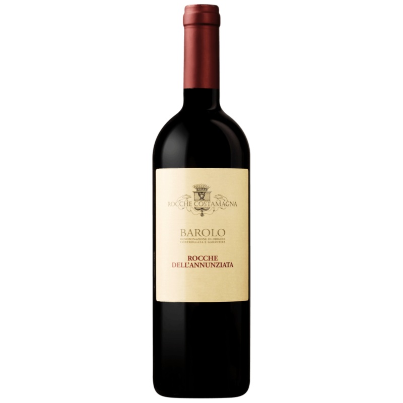 Rocche Costamagna 'Rocche dell'Annunziata', Barolo DOCG, Italy 2019