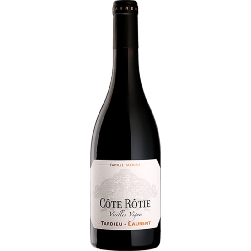Tardieu-Laurent Cote Rotie Vieilles Vignes, Rhone, France 2020