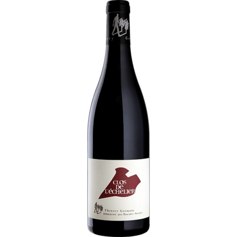 Thierry Germain Clos de l'Echelier 2021 Loire France