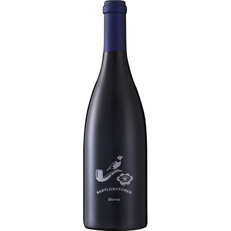 Babylonstoren Shiraz, Simonsberg-Paarl, South Africa 2020 Case (6x750ml)