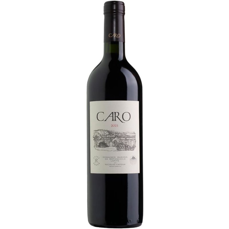 Bodegas Caro 'Caro', Mendoza, Argentina 2021