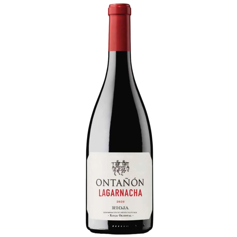 Bodegas Ontanon Lagarnacha, Rioja Oriental, Spain 2020