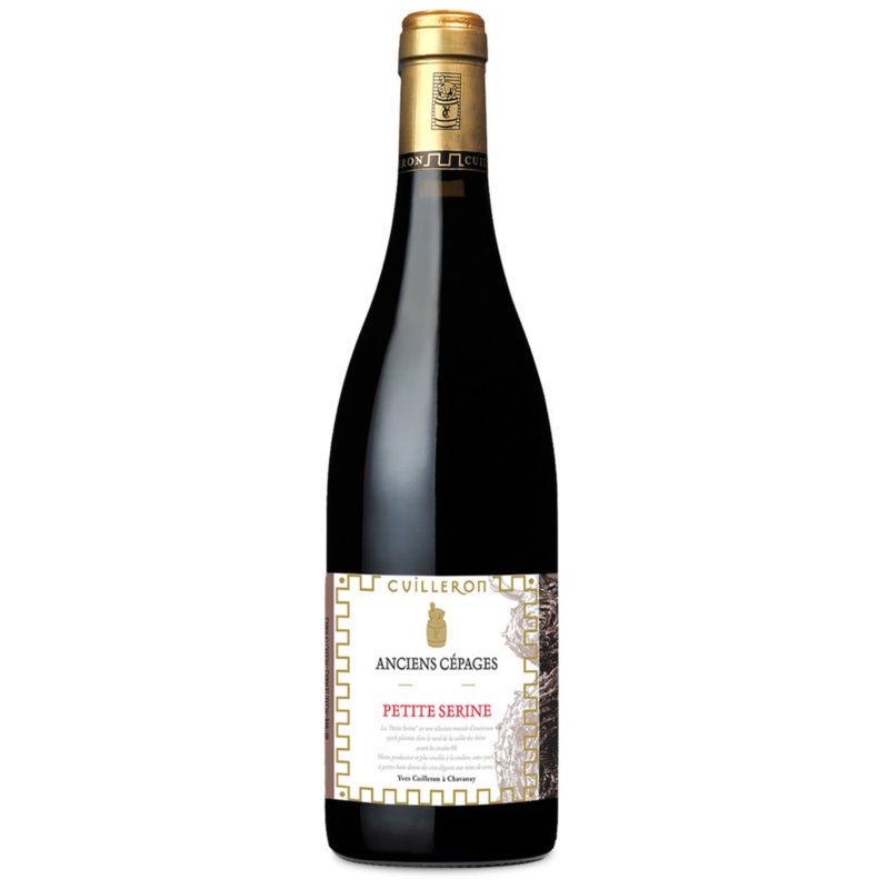 Cave Yves Cuilleron 'Anciens Cepages' Petite Serine, Rhone, Vin de France 2021