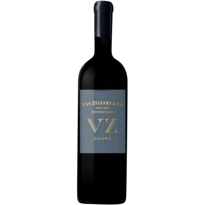 Van Zellers VZ Tinto, Douro, Portugal 2020