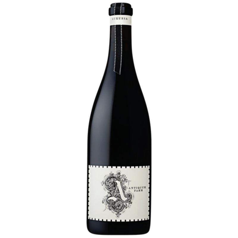 Antiquum Farm 'Luxuria' Pinot Noir, Willamette Valley, USA 2021