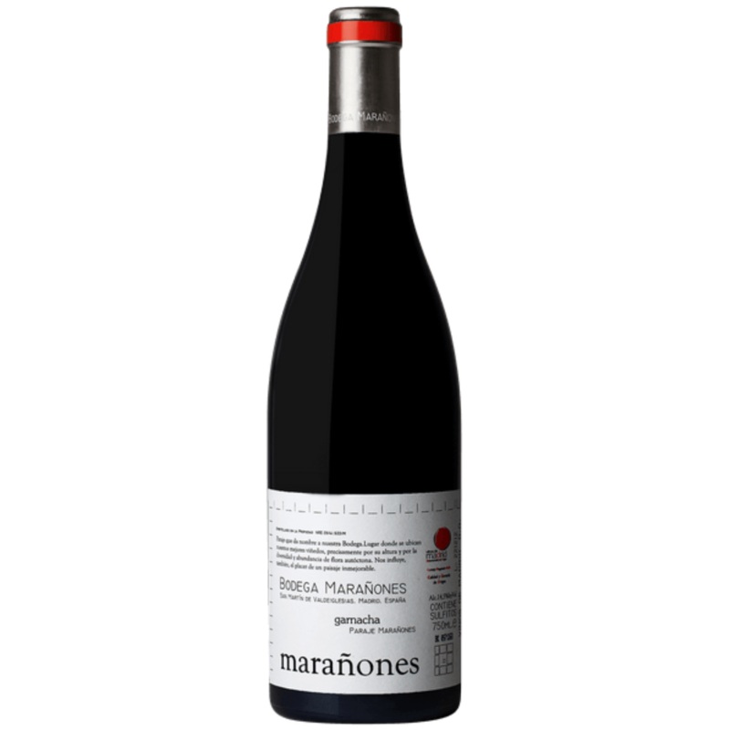 Bodega Maranones 'Maranones', Madrid, Spain 2021