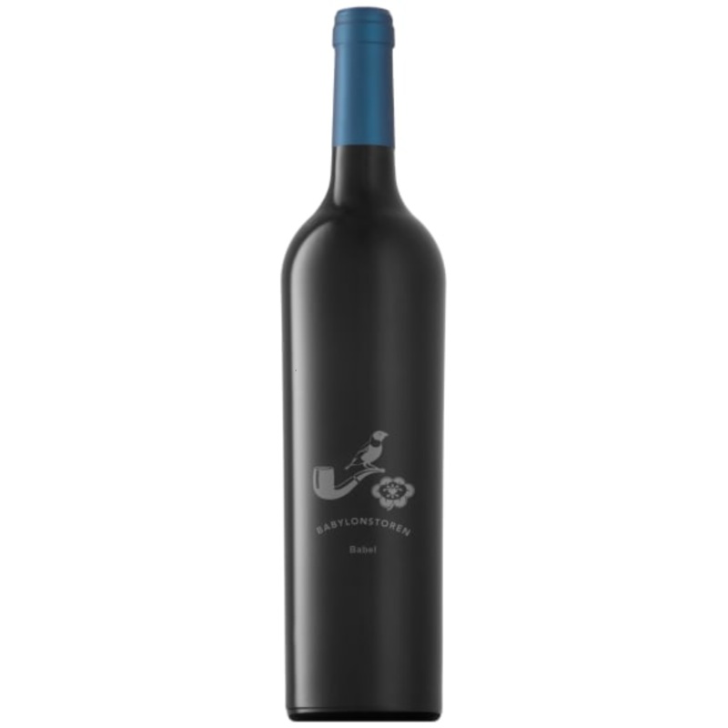 Babylonstoren Babel, Simonsberg-Paarl, South Africa 2022 Case (6x750ml)