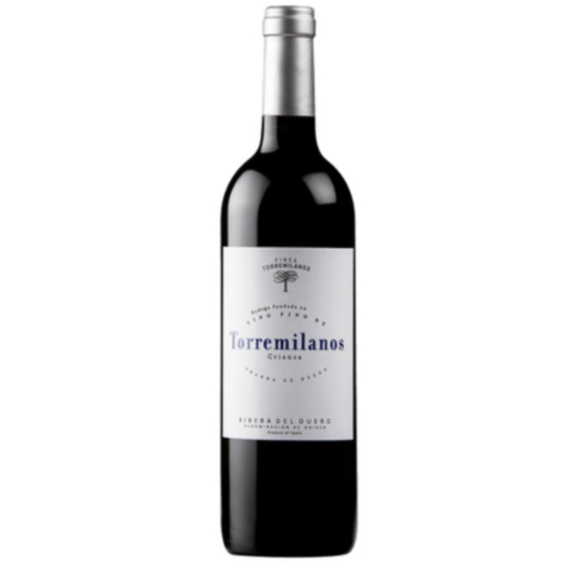 Bodegas Pealba Lpez Torremilanos Crianza 2019, Ribera del Duero, Spain