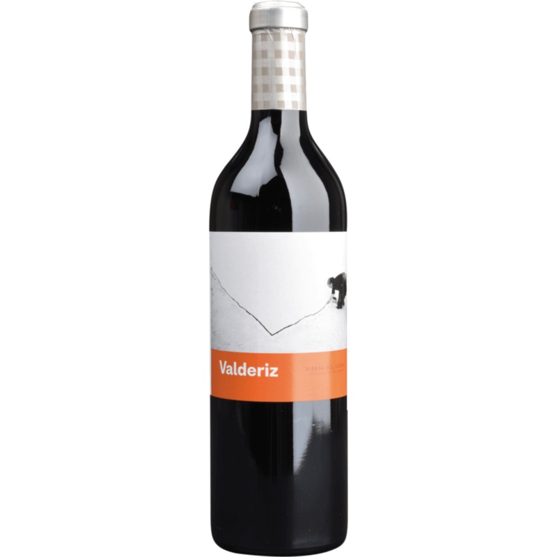 Bodegas y Vinedos Valderiz 'Valderiz', Ribera del Duero, Spain 2020 Case (6x750ml)