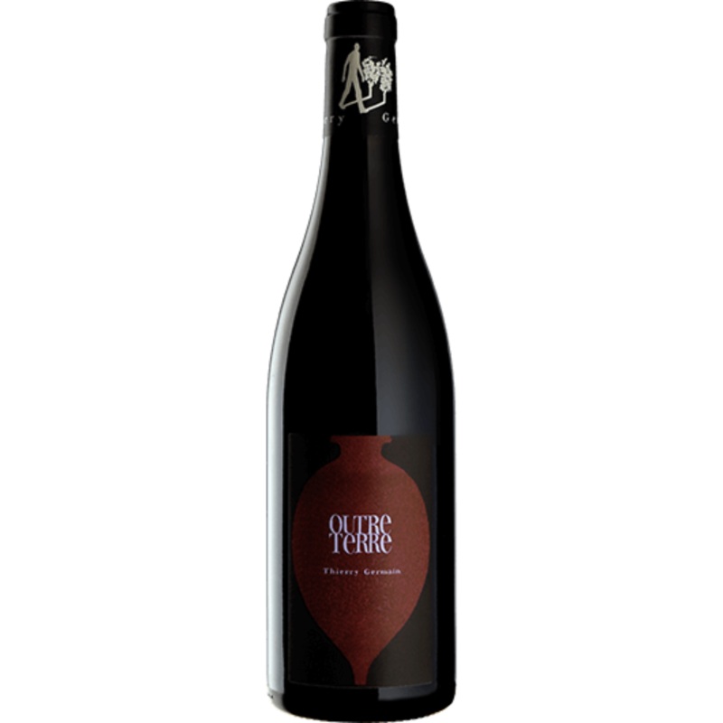 Thierry Germain Domaine des Roches Neuves Saumur-Champigny Outre Terre, Loire, France 2022