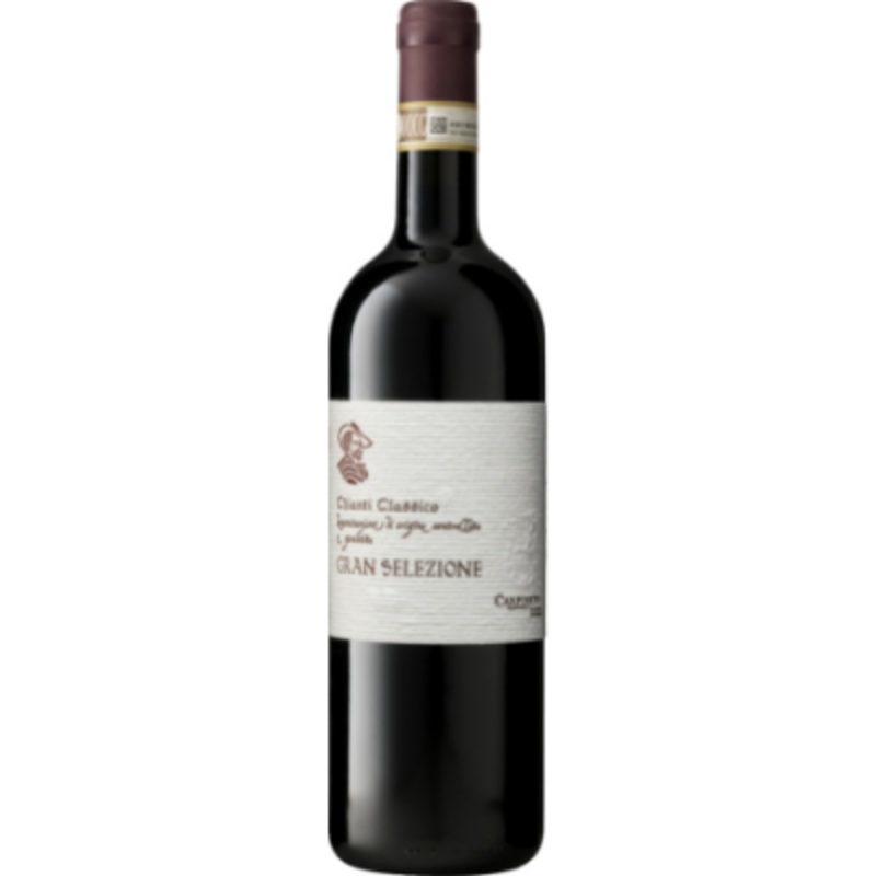 Carpineto Chianti Gran Selezione 2020: Tuscany's Finest Wine,Italy