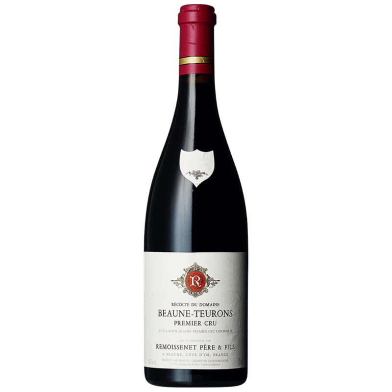 Remoissenet Beaune Premier Cru 2019 Red Wine France