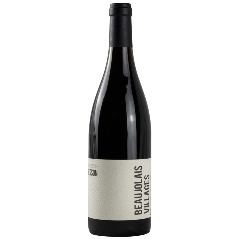 Sebastien Besson Beaujolais Villages, France 2022