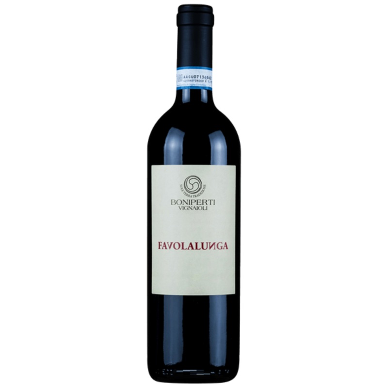 Vignaioli Boniperti 'Favolalunga' Colline Novaresi Vespolina, Piedmont, Italy 2020