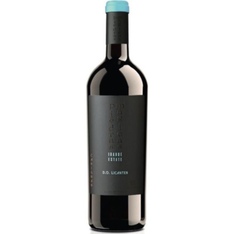 Vina La Ronciere 'Piedras Magicas' Idahue Estate Carignan, Lincanten, Chile 2020