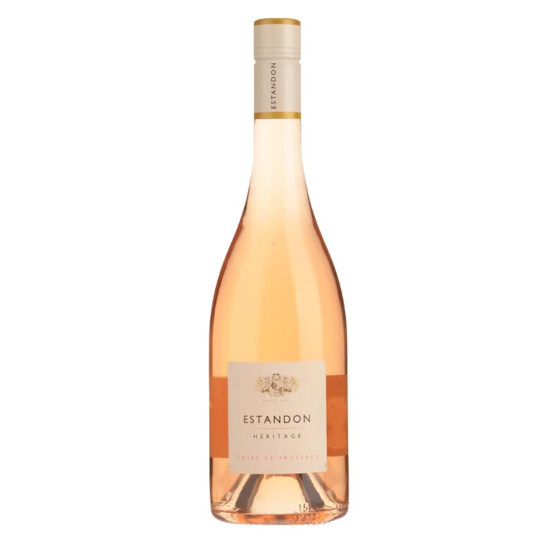 Estandon Heritage Rose