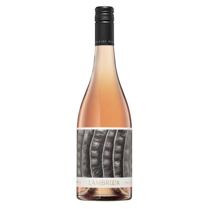 Lambrook Seed Pinot Noir Rose
