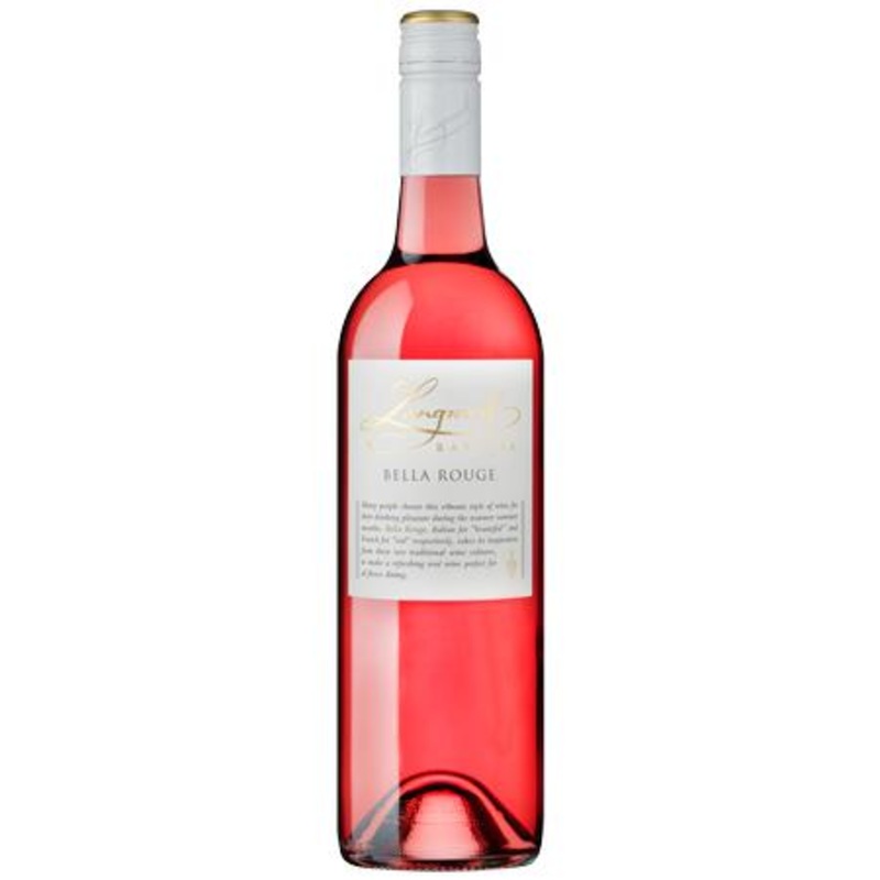 Langmeil Bella Rouge Ros (Cabernet Sauvignon)