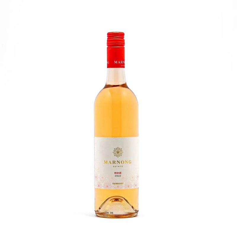 Marnong Estate Rose