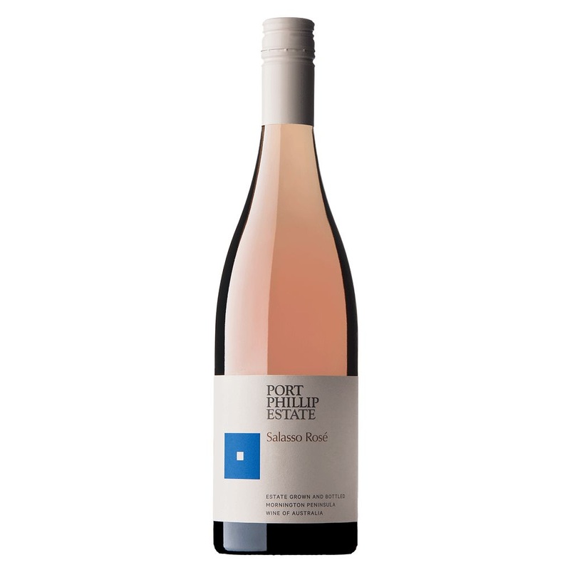 Port Phillip Estate Salasso Ros1.5L 2022