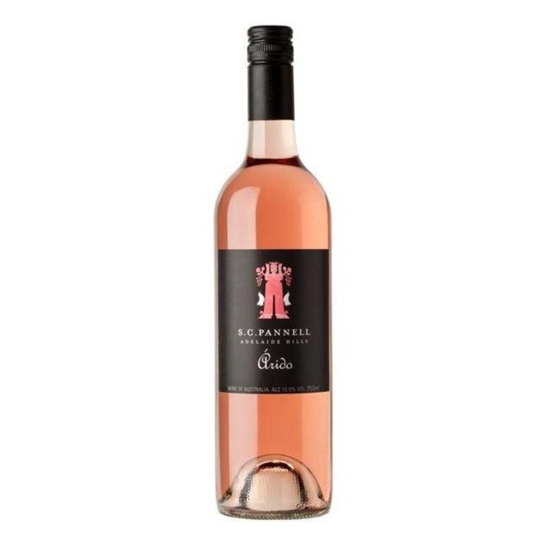 S.C. Pannell Nebbiolo Ros 2017