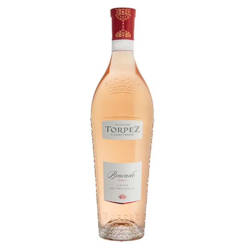 Torpez Bravade Ros 2022