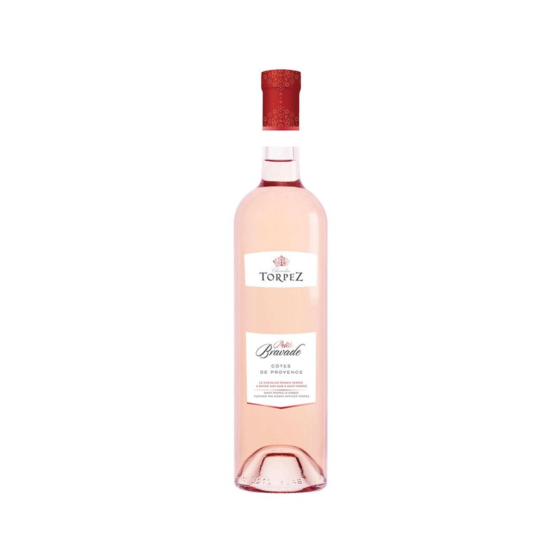 Torpez Petit Bravade Ros 2023