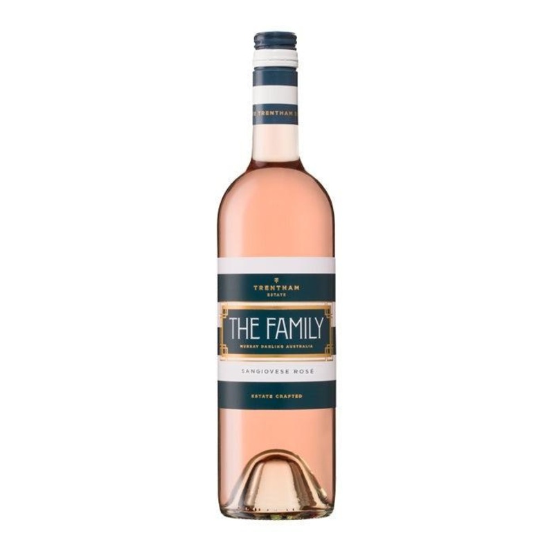 Trentham Estate The Family Sangiovese Rose 2024