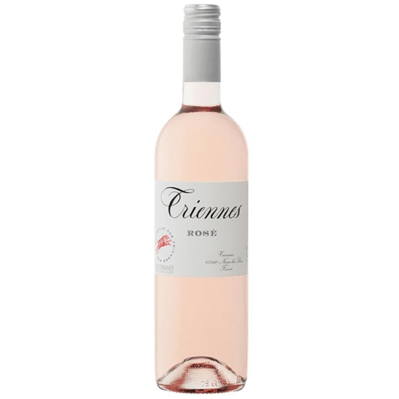 Triennes Ros IGP Mditerrane 2023