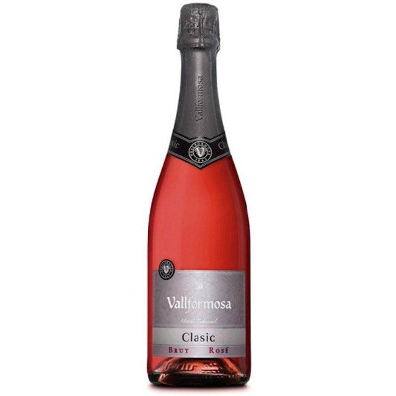 Vallformosa MVSA Rosado NV