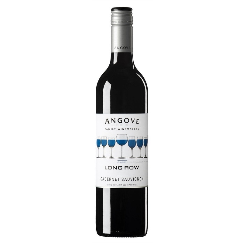 Angove Long Row Cabernet Sauvignon