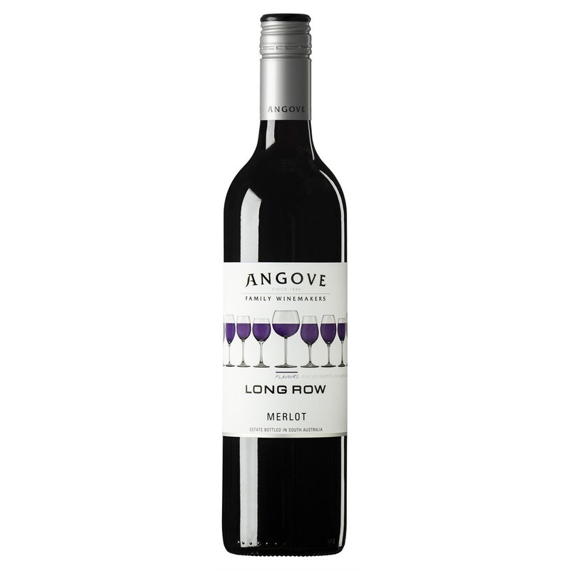 Angove Long Row Merlot