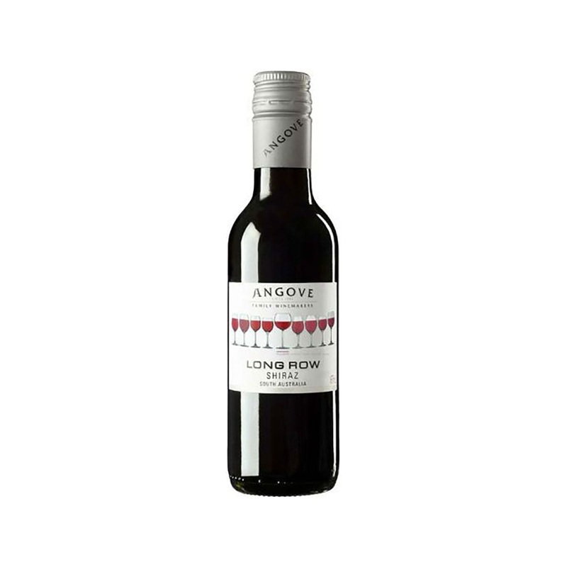 Angove Long Row Shiraz 187ml