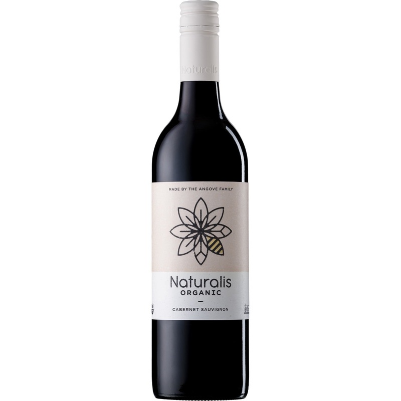 Angove Naturalis Cabernet Sauvignon