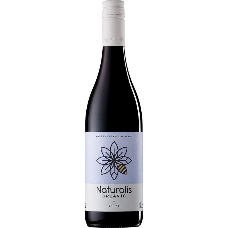 Angove Naturalis Shiraz